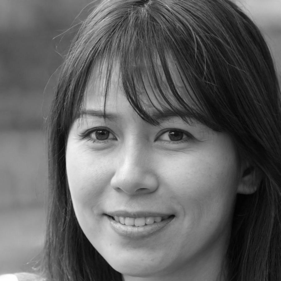 Esperanza Nguyen, Blockchain Security Specialist